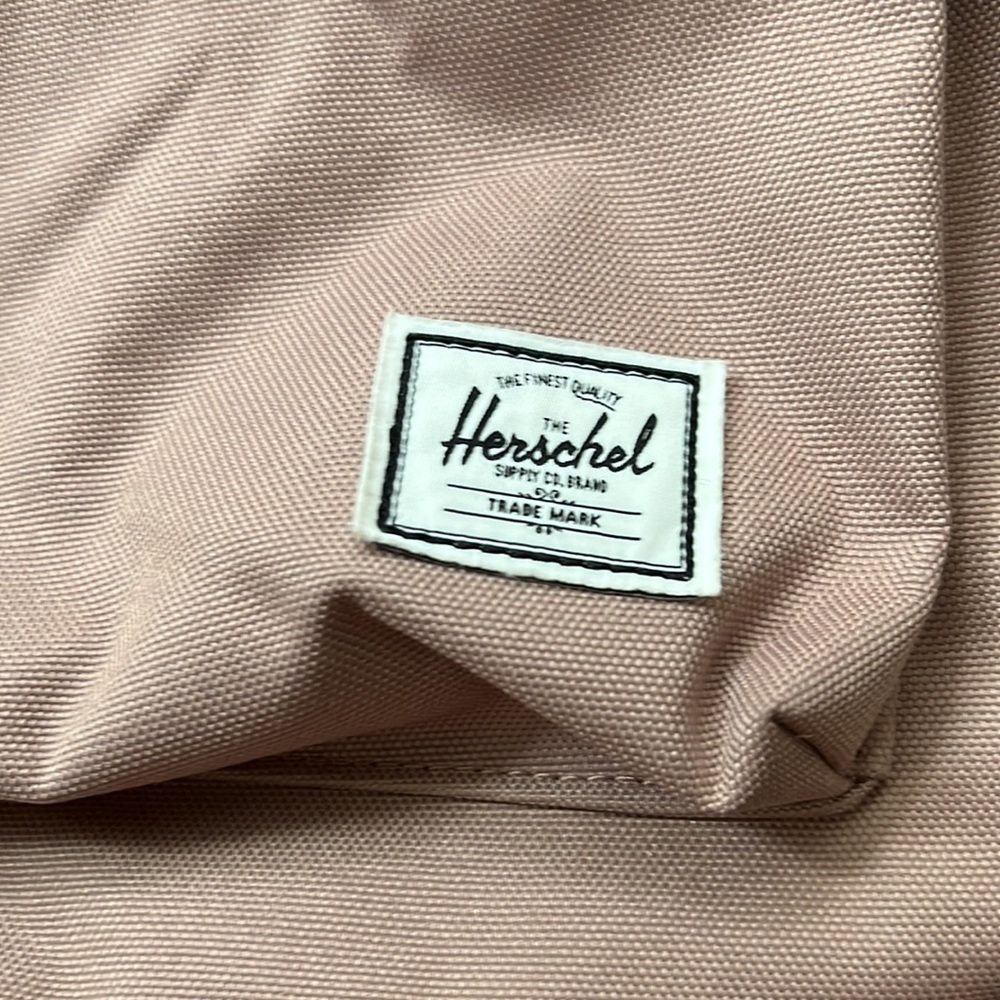 Herschel medium backpack - Picture 5 of 5